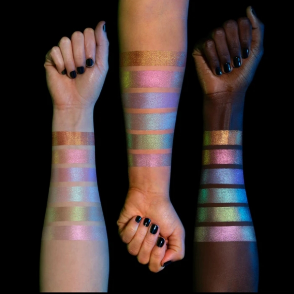 UnEarthly Highlighter Palette - Picture 3 of 10